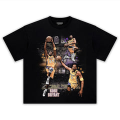KOBE VINTAGE 2026 V2 TANK TOP & TEE & LONG SLEEVE & LAYERED LS & HOODIE