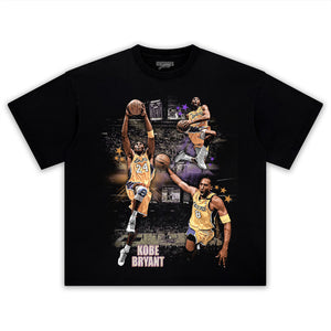 KOBE VINTAGE 2026 V2 TANK TOP & TEE & LONG SLEEVE & LAYERED LS & HOODIE