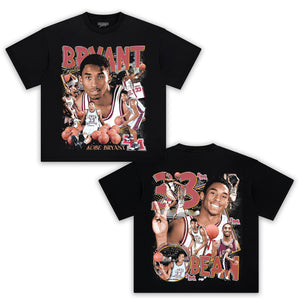 KOBE VINTAGE 2026 V5 TANK TOP & TEE