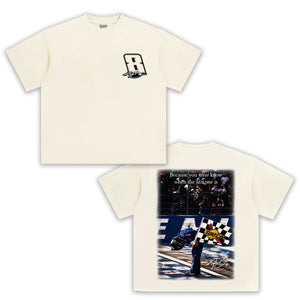 KYLE BUSCH - LAST ONE TOUR V2 TANK TOP & TEE