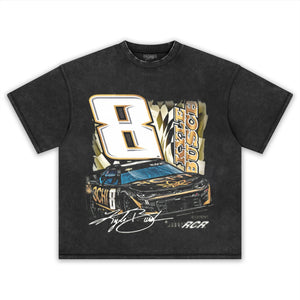 KYLE BUSCH RACING 3CHI CAR TANK TOP & TEE & LONG SLEEVE & LAYERED LS & HOODIE