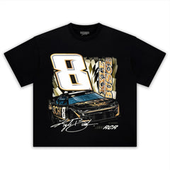 KYLE BUSCH RACING 3CHI CAR TANK TOP & TEE & LONG SLEEVE & LAYERED LS & HOODIE