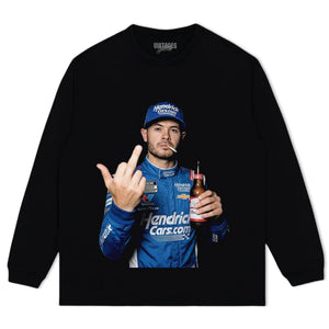 KYLE LARSON TANK TOP & TEE & LONG SLEEVE & LAYERED LS & HOODIE
