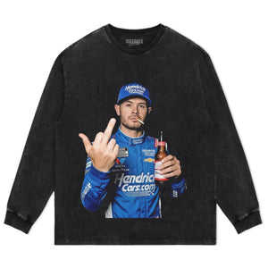 KYLE LARSON TANK TOP & TEE & LONG SLEEVE & LAYERED LS & HOODIE