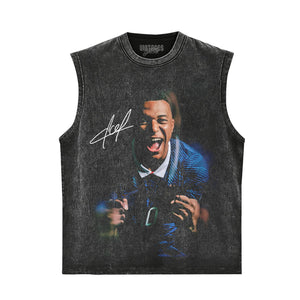 KYLIAN MBAPPE 2026 TANK TOP & TEE & LONG SLEEVE & LAYERED LS & HOODIE