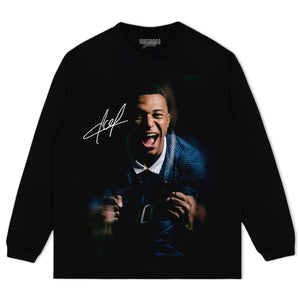 KYLIAN MBAPPE 2026 TANK TOP & TEE & LONG SLEEVE & LAYERED LS & HOODIE