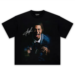 KYLIAN MBAPPE 2026 TANK TOP & TEE & LONG SLEEVE & LAYERED LS & HOODIE