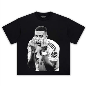 KYLIAN MBAPPÉ V2 TEE & LS & HOODIE