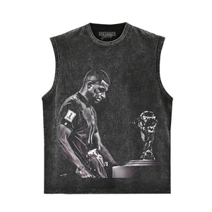 KYLIAN MBAPPÉ - FRANCE TANK TOP & TEE & LONG SLEEVE & LAYERED LS & HOODIE