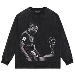 KYLIAN MBAPPÉ - FRANCE TANK TOP & TEE & LONG SLEEVE & LAYERED LS & HOODIE