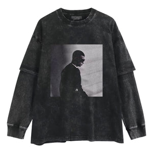KYLIAN MBAPPÉ - FRANCE V2 TANK TOP & TEE & LONG SLEEVE & LAYERED LS & HOODIE