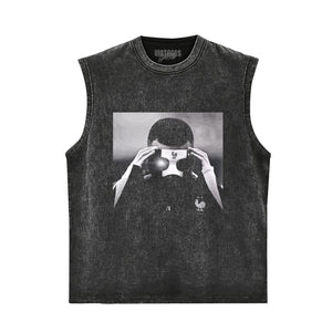 KYLIAN MBAPPÉ - FRANCE V4 TANK TOP & TEE & LONG SLEEVE & LAYERED LS & HOODIE