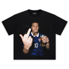 KYLIAN MBAPPE 2026 VINTAGE TANK TOP & TEE & LONG SLEEVE & LAYERED LS & HOODIE