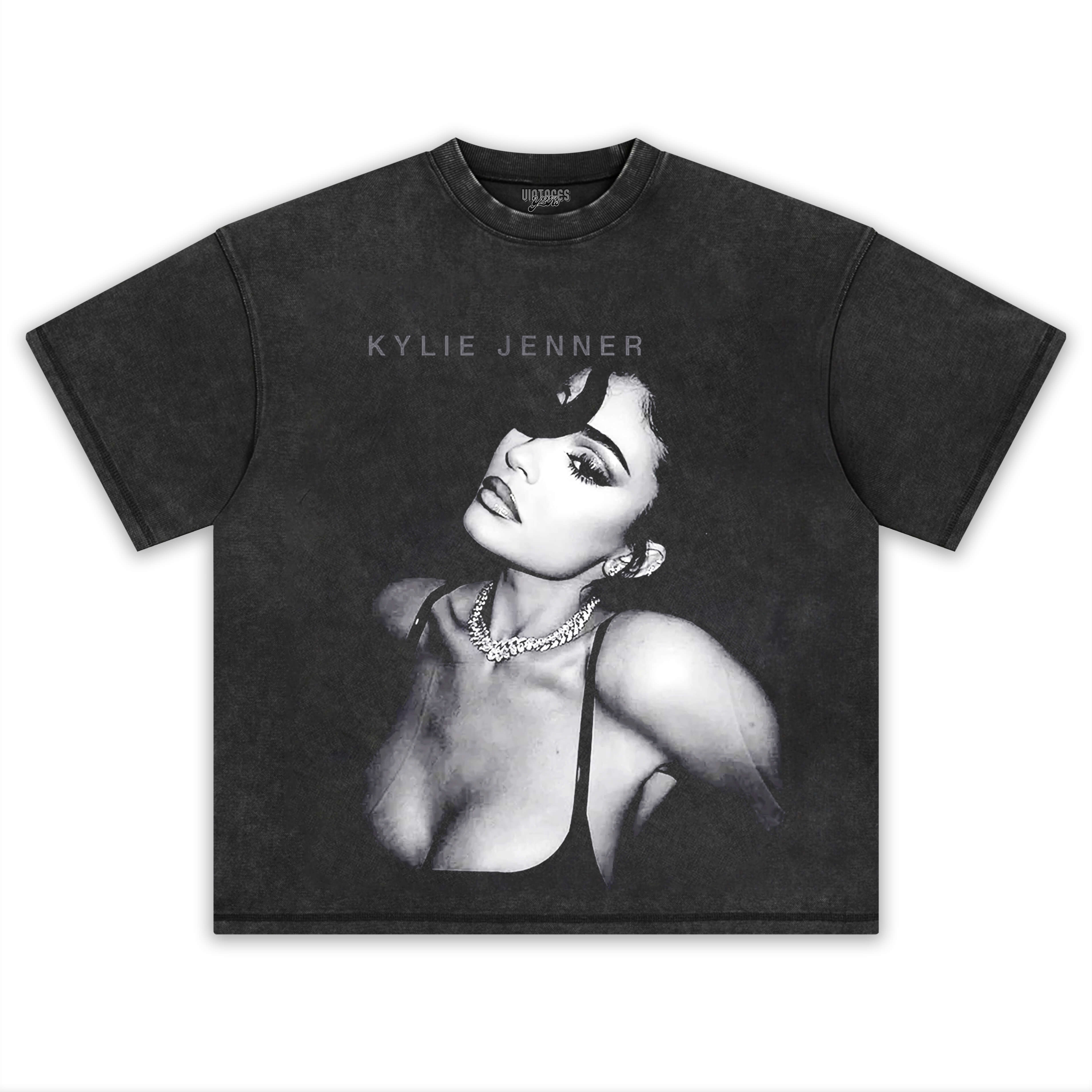 KYLIE JENNER HOODIE