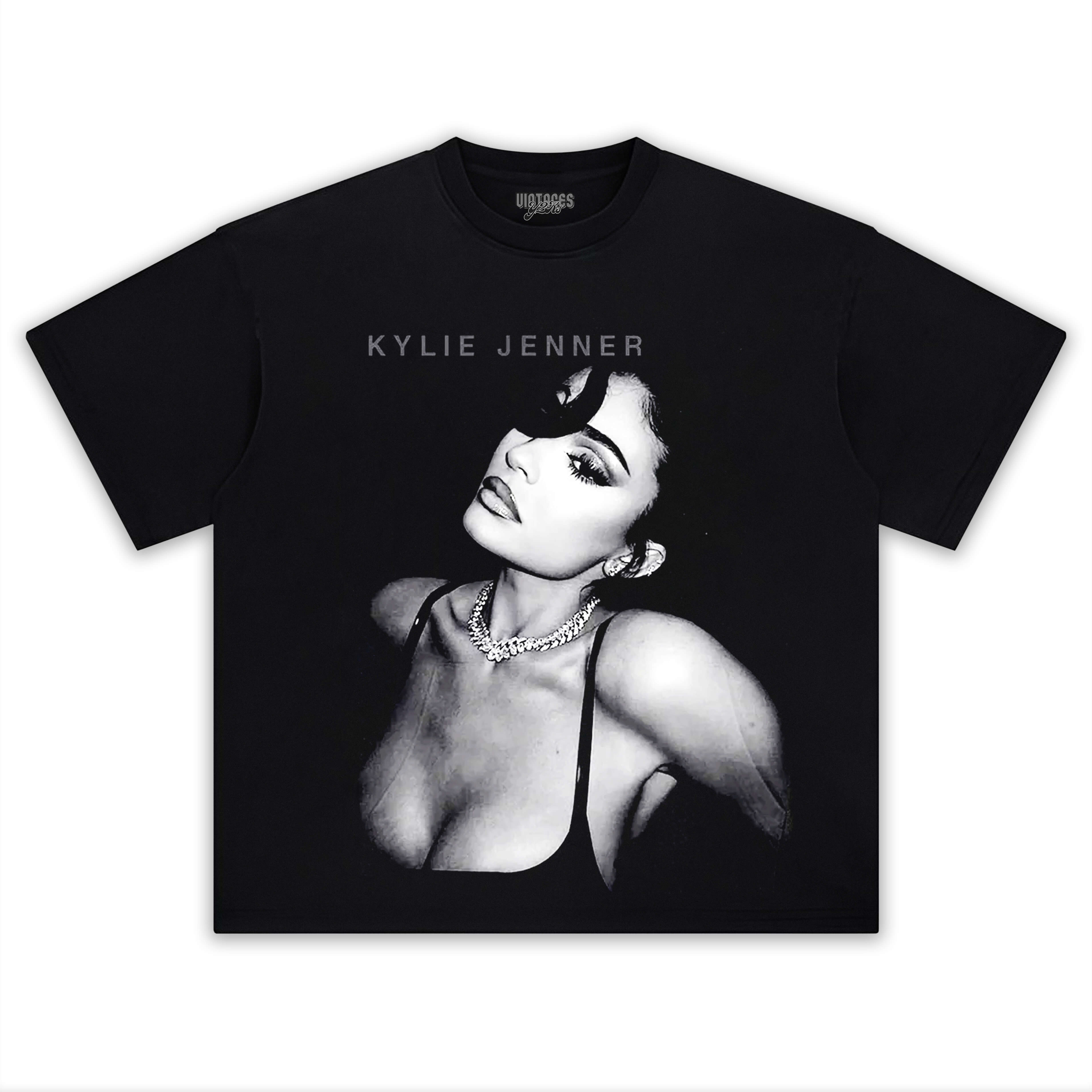 KYLIE JENNER HOODIE