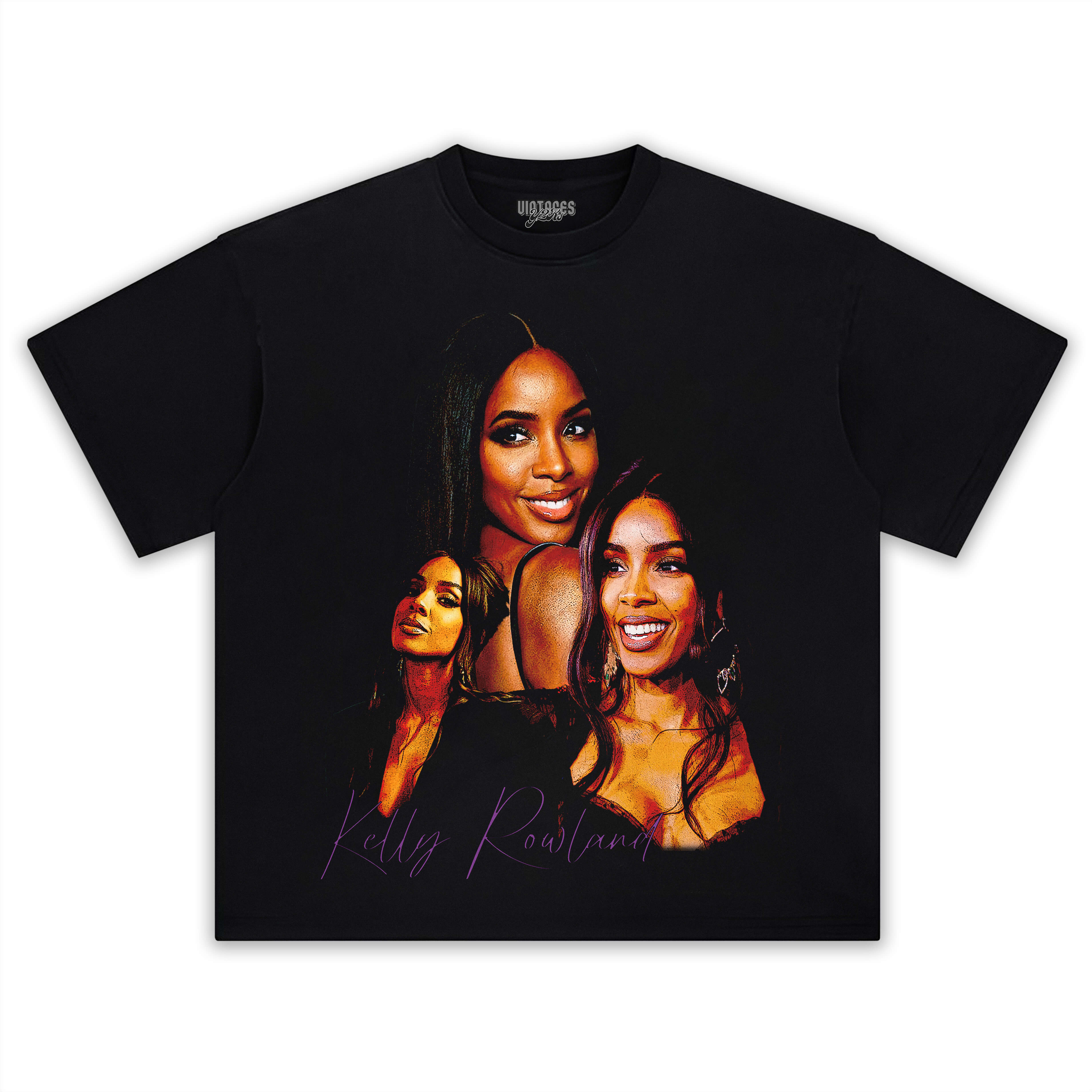 KELLY TEE