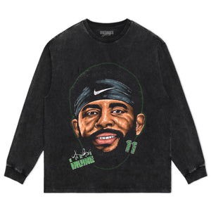KYRIE IRVING TEE & LS & HOODIE