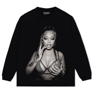 LACTO TEE & LS & HOODIE