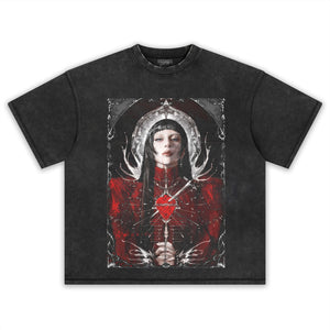 LADY GAGA 2025 V2 TEE