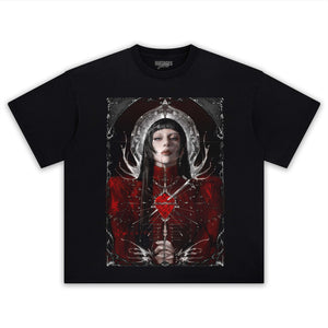 LADY GAGA 2025 V2 TEE