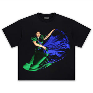 LADY GAGA 2025 V4 TEE