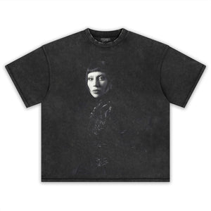 LADY GAGA 2025 V9 TEE