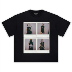 LADY GAGA 2025 NEW V6 TEE