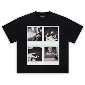 LADY GAGA 2025 NEW V7 TEE