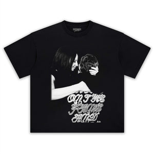 LADY GAGA & MICHAEL POLANSKY TEE