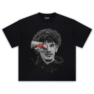 LAMELO BALL RING TEE