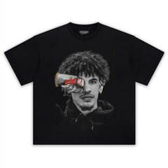 LAMELO BALL RING TEE