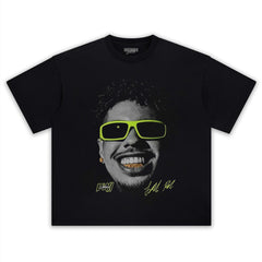LAMELO BALL SIGNED TEE