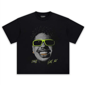 LAMELO BALL SIGNED TEE