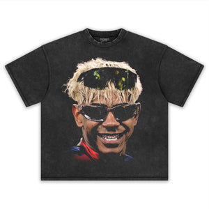 LAMINE YAMAL 2025 V2 TEE & LS & HOODIE