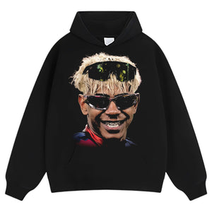 LAMINE YAMAL 2025 V2 TEE & LS & HOODIE