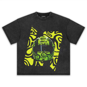 LANDO NORRIS F1 V2 TEE & LS & HOODIE