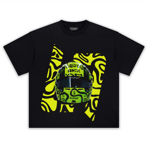 LANDO NORRIS F1 V2 TEE & LS & HOODIE