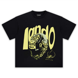 LANDO NORRIS F1 V3 TEE & LS & HOODIE