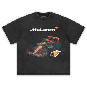 LANDONORRIS 4.0 TEE