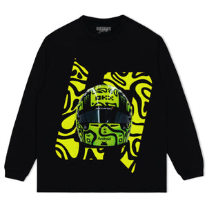 LANDO NORRIS F1 V2 TEE & LS & HOODIE