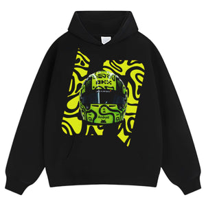 LANDO NORRIS F1 V2 TEE & LS & HOODIE