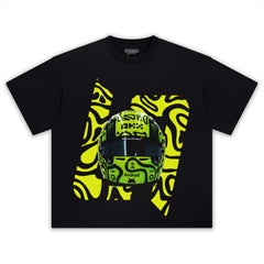LANDO NORRIS F1 V2 TEE & LS & HOODIE