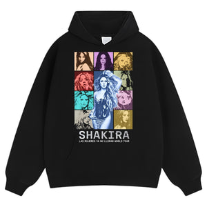 LAS MUJERESYA NO LLORAN WORLD TOUR TANK TOP & TEE & LONG SLEEVE & LAYERED LS & HOODIE