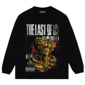 LAST OF US V5 TANK TOP & TEE & LONG SLEEVE & LAYERED LS & HOODIE