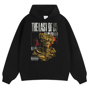 LAST OF US V5 TANK TOP & TEE & LONG SLEEVE & LAYERED LS & HOODIE
