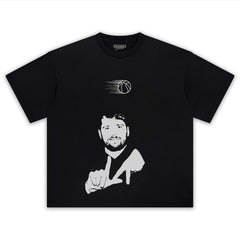 LA LUKA TEE
