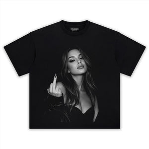 LEAH HALTON V1 TANK TOP & TEE & LONG SLEEVE & LAYERED LS & HOODIE