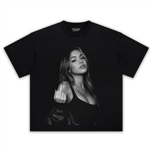 LEAH HALTON V3 TANK TOP & TEE & LONG SLEEVE & LAYERED LS & HOODIE