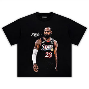 LEBRON - THE FINAL ACT TANK TOP & TEE & LONG SLEEVE & LAYERED LS & HOODIE