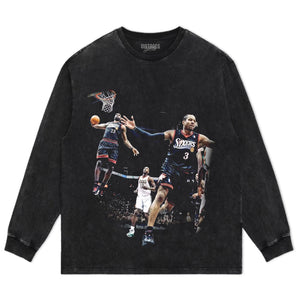 LEBRON JAMES 76ERS V13 TANK TOP & TEE & LONG SLEEVE & LAYERED LS & HOODIE